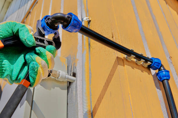 Best Leak Detection Services  in Columbia, SC