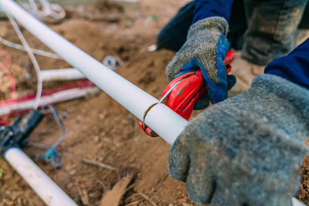 Reliable Columbia, SC Plumbing Solutions
